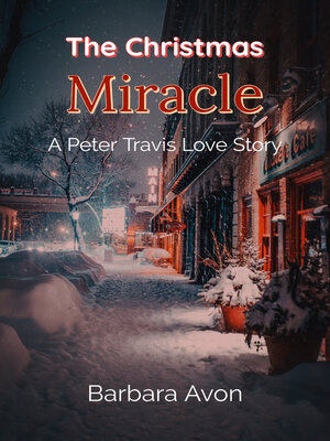 cover image of The Christmas Miracle